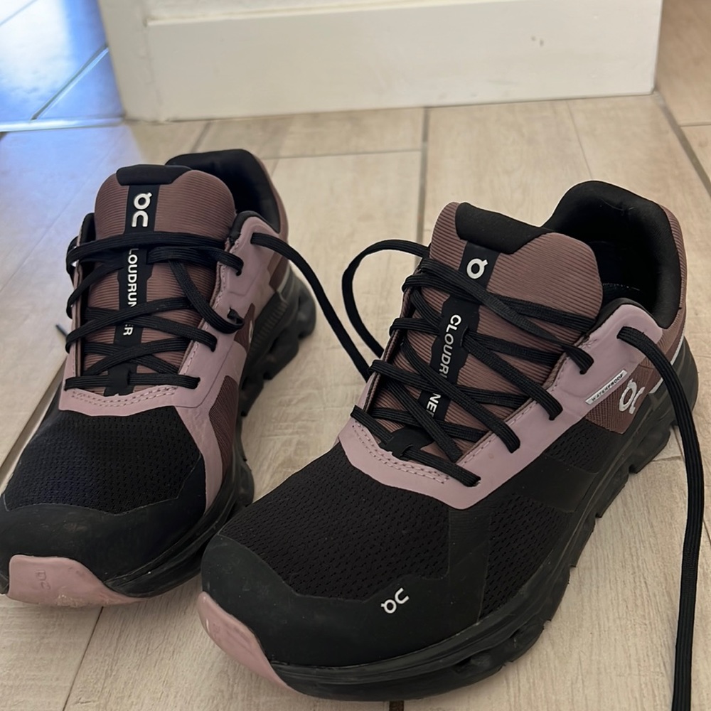 OnCloud Cloudrunner